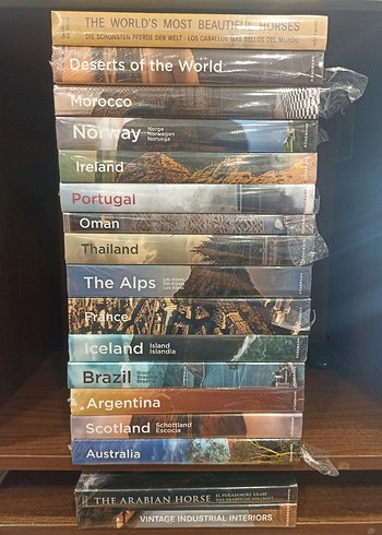 Dünya Ülkeleri Alti Farkli Dil Ingilizce Koleksiyon Rehber Kitap - Görsel 6