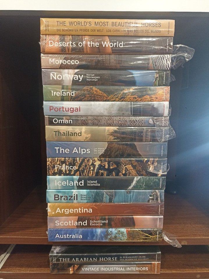 Dünya Ülkeleri Alti Farkli Dil Ingilizce Koleksiyon Rehber Kitap - Görsel 5