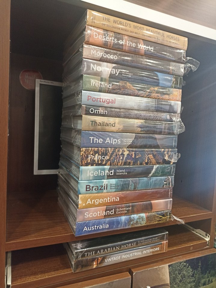 Dünya Ülkeleri Alti Farkli Dil Ingilizce Koleksiyon Rehber Kitap - Görsel 4