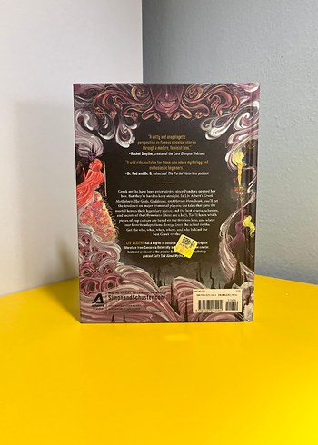 Ingilizce Mitoloji Kitap - Görsel 11