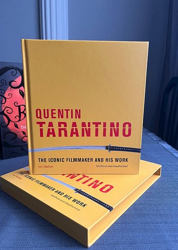 Ünlü Yönetmenlerin Kitap Seti Ingilizce Kutulu Sanat Set - Görsel 7