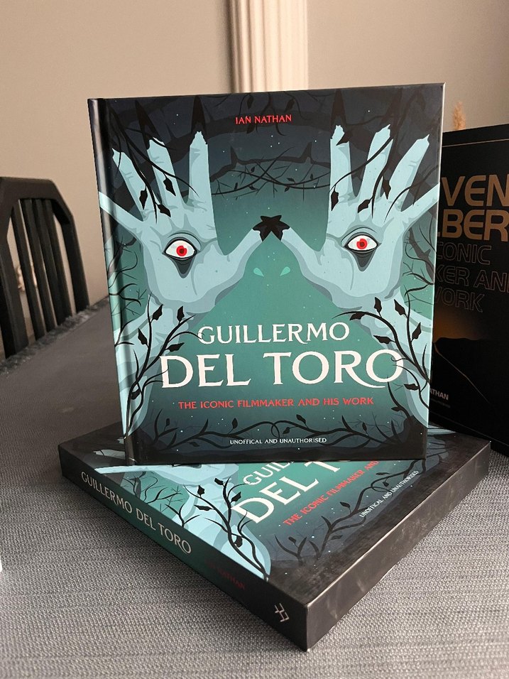 Ünlü Yönetmenlerin Kitap Seti Ingilizce Kutulu Sanat Set - Görsel 4