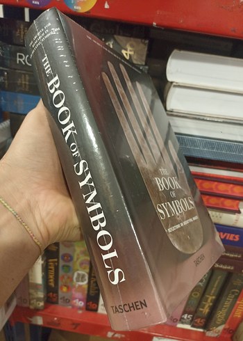 The Book of Symbols - Arketipsel Simgeler Kitabı Ingilizce kitap - Görsel 3