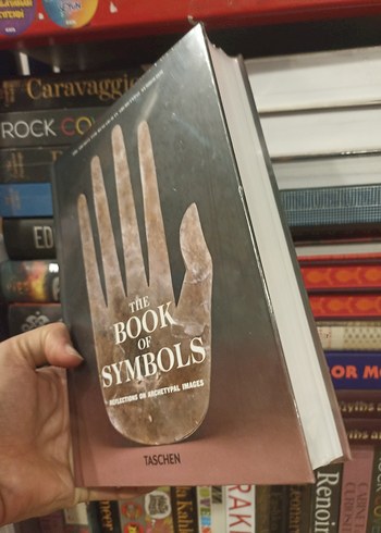 The Book of Symbols - Arketipsel Simgeler Kitabı Ingilizce kitap - Görsel 4