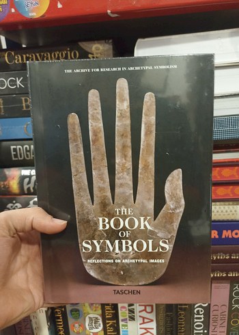 The Book of Symbols - Arketipsel Simgeler Kitabı Ingilizce kitap - Görsel 5