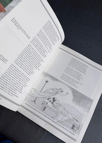 Odyssey Homeros İngilizce Klasik Kitap - Görsel 8