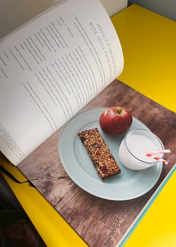 Jamie Oliver - Everyday Super Food Kitabı İngilizce Yemek Tarif - Görsel 4