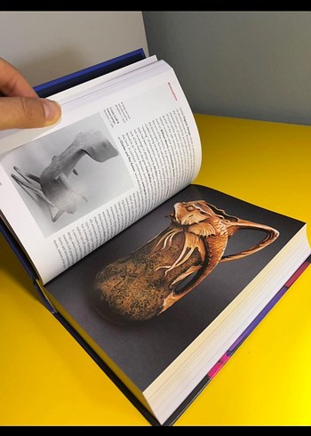 20. Yüzyıl Tasarımı Kitabı TASCHEN İngilizce Sanat Kitap - Görsel 4