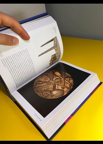 20. Yüzyıl Tasarımı Kitabı TASCHEN İngilizce Sanat Kitap - Görsel 5