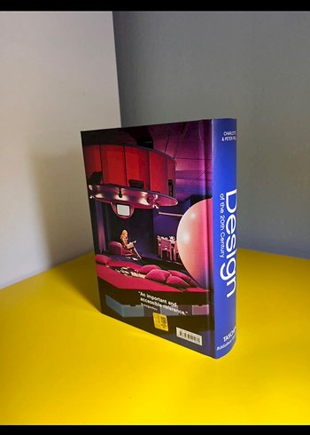 20. Yüzyıl Tasarımı Kitabı TASCHEN İngilizce Sanat Kitap - Görsel 3