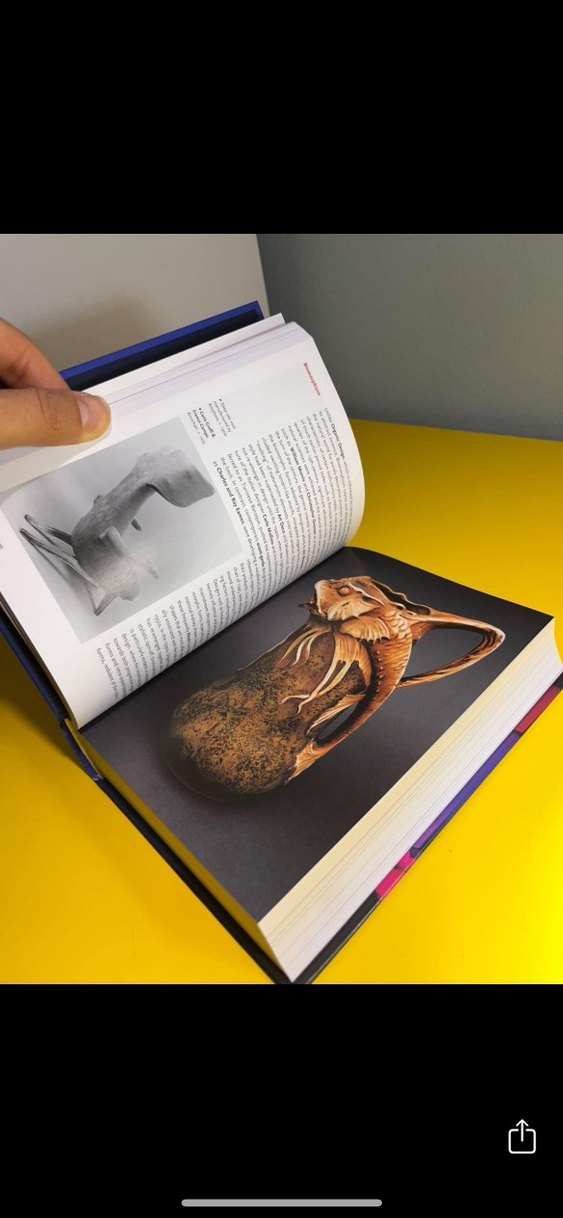 20. Yüzyıl Tasarımı Kitabı TASCHEN İngilizce Sanat Kitap - Görsel 4