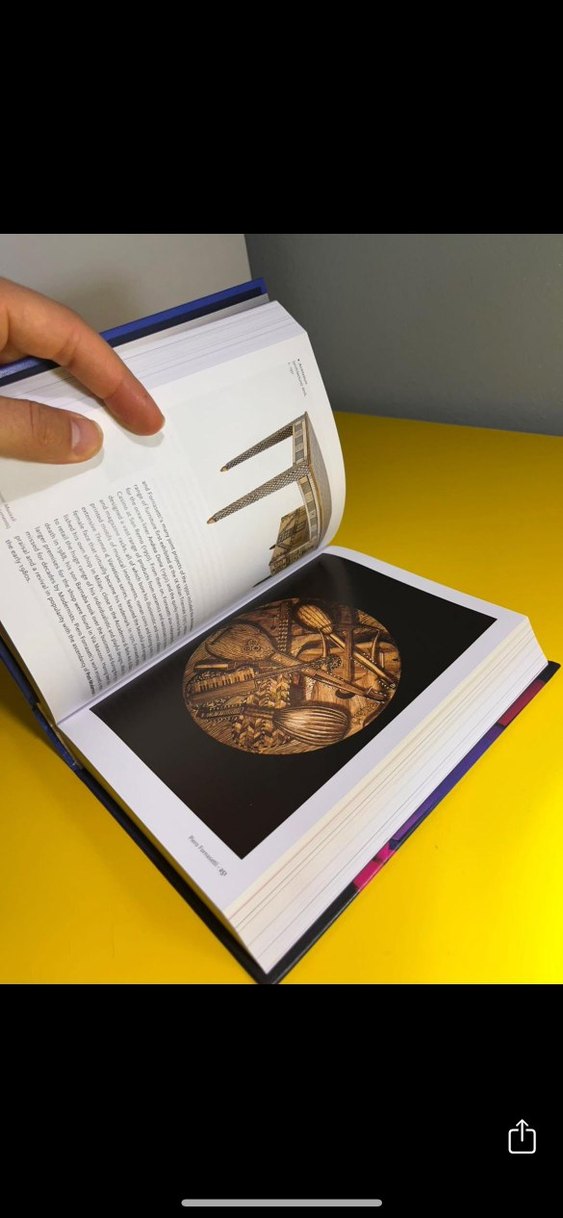 20. Yüzyıl Tasarımı Kitabı TASCHEN İngilizce Sanat Kitap - Görsel 5