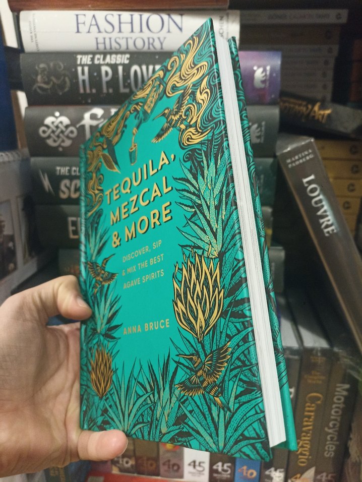 Tequila, Mezcal İçecek Tarif Meksika içecekleri İngilizce - Görsel 2