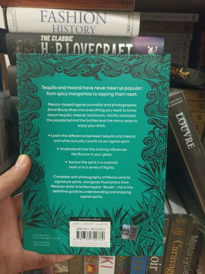 Tequila, Mezcal İçecek Tarif Meksika içecekleri İngilizce - Görsel 4