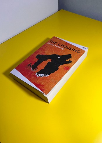 The Crossing - Cormac McCarthy Kitabı İngilizce Roman - Görsel 3