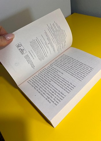 I Am Number Four - Pittacus Lore İngilizce Kitap - Görsel 5