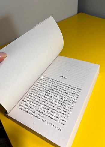 After She'd Gone - Alex Dahl İngilizce Polisiye Gerilim Kitap - Görsel 4