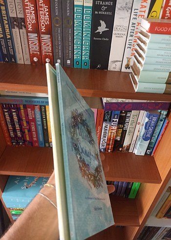 Mevsimlere Özel Şiir ve Şarkı Kitapları Ingilizce Muzik Siir - Görsel 4