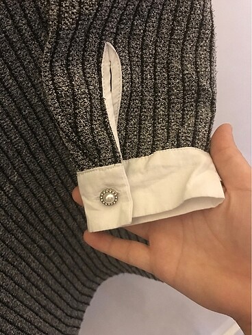 Koton Koton mini elbise