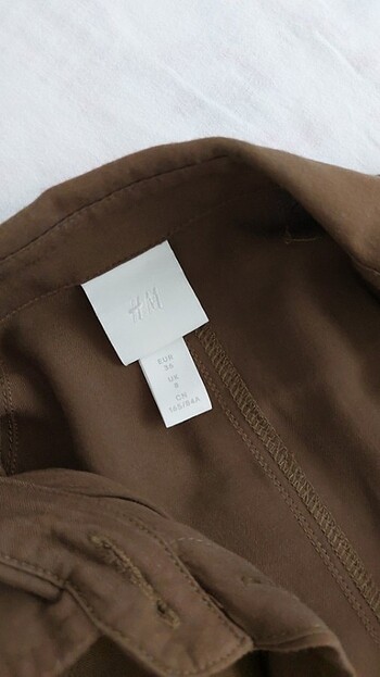 H&M Elbise hm