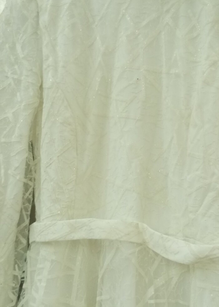 Abiye elbise - Görsel 2