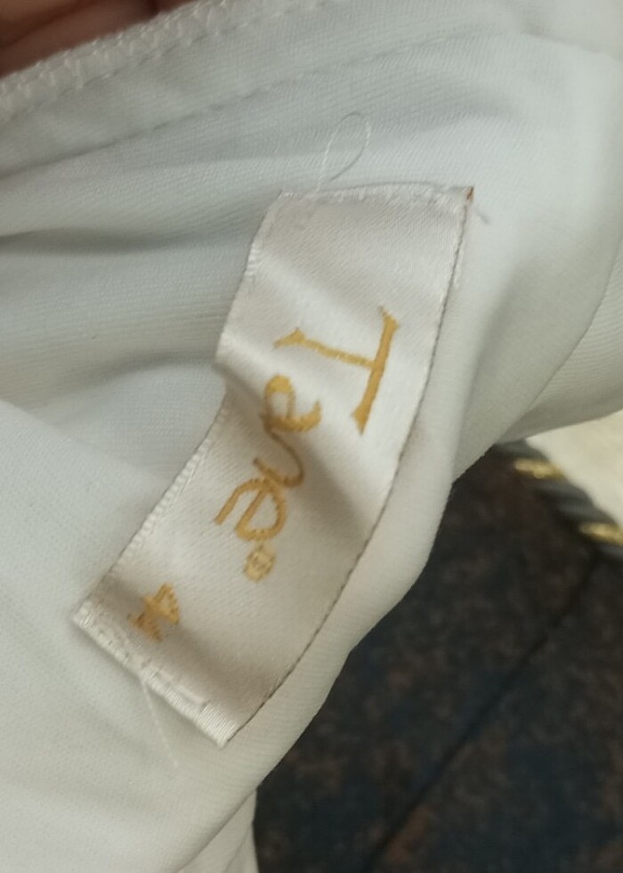 Abiye elbise - Görsel 3