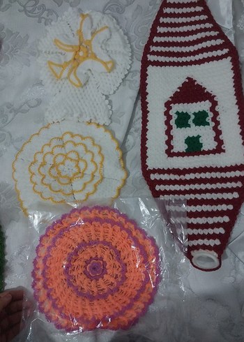 el yapımı lüf - Görsel 2