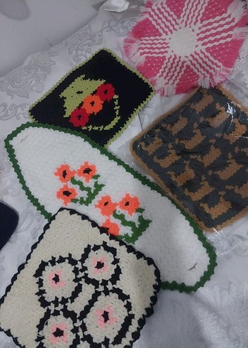 el yapımı lüf - Görsel 4