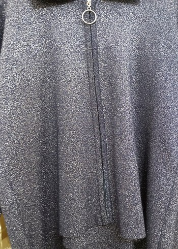 tesettür etekli takım - Görsel 2