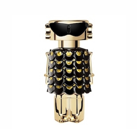 Rabanna fragrances Fame Parfüm