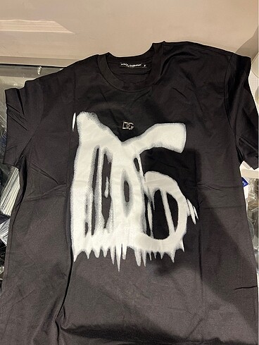 Dg Oversize t shirt Xl