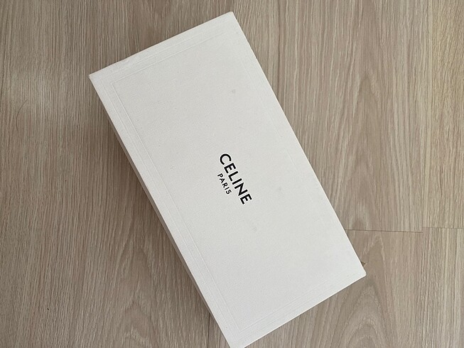 Celine yeni sezon