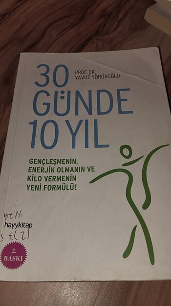 Kitap