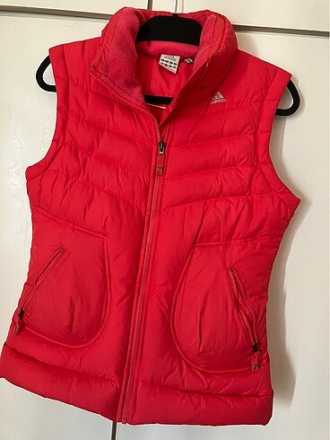 Adidas yelek mont M