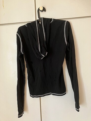 DKNY DKNY uzun kollu tshirt M