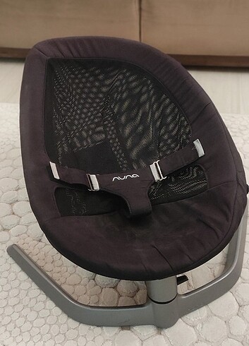 Beden Nuna Leaf ev tipi Ana Kucağı