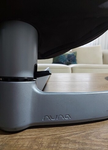 Nuna Leaf ev tipi Ana Kucağı