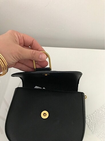 Beden Mango çapraz askılı çanta