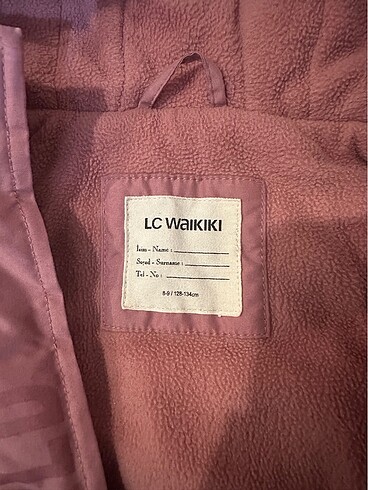 LC Waikiki Mont kaban
