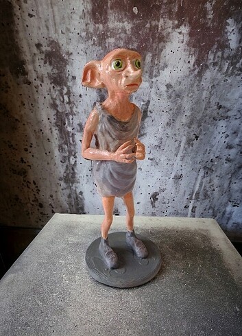 Diğer Harry Potter Dobby Figürü 