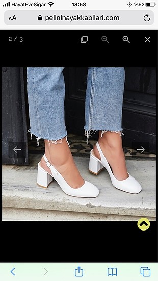 37 Beden beyaz Renk Beyaz topuklu ayakkabı
