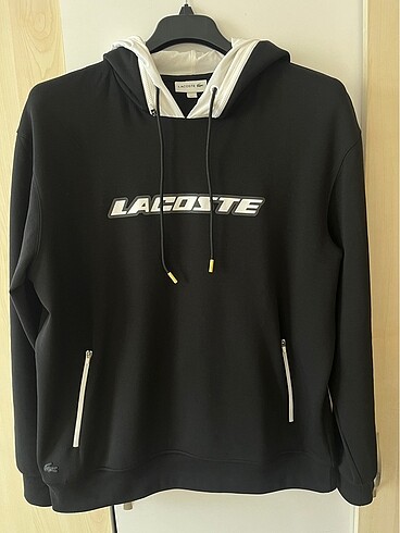 LACOSTE ORJİNAL FATURALI 6L