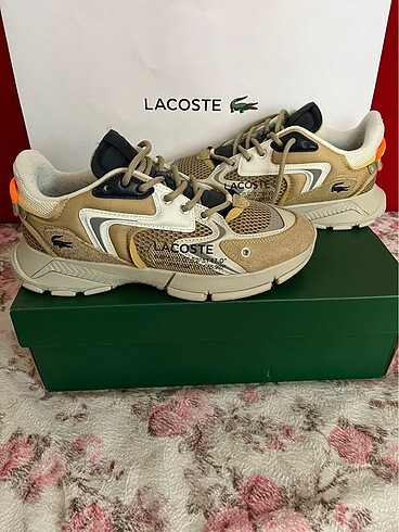 LACOSTE FATURALI TEMİZ 42
