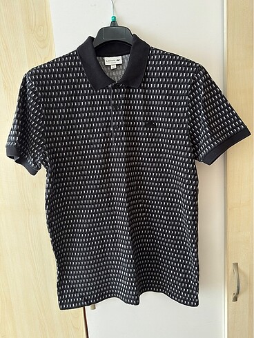 LACOSTE SLİM FİT 7L / XL FATURALI