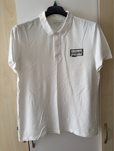 LACOSTE REGUAR FİT 5 M/L FATURALI