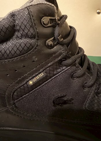 LACOSTE FATURALI SU GEÇİRMEZ ÖZELLİKLİ - Görsel 4