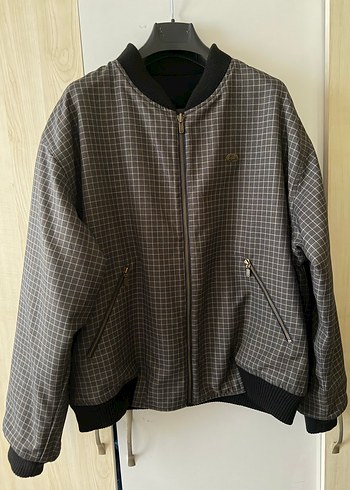 LACOSTE ÇİFT TARAFLI MONT - Görsel 5