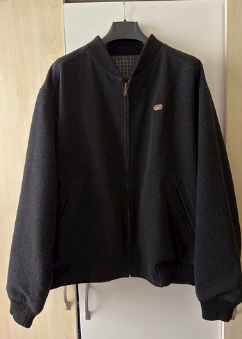 LACOSTE ÇİFT TARAFLI MONT - Görsel 6