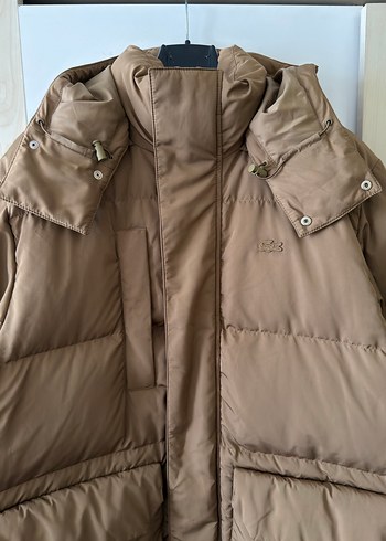 LACOSTE 54 BEDEN FATURALI SIFIR - Görsel 5