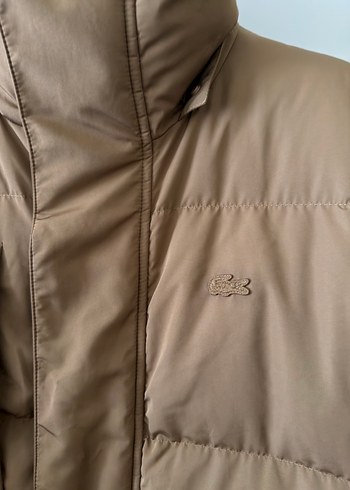 LACOSTE 54 BEDEN FATURALI SIFIR - Görsel 9